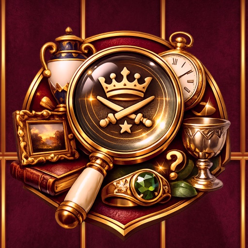 Regal Vault app icon